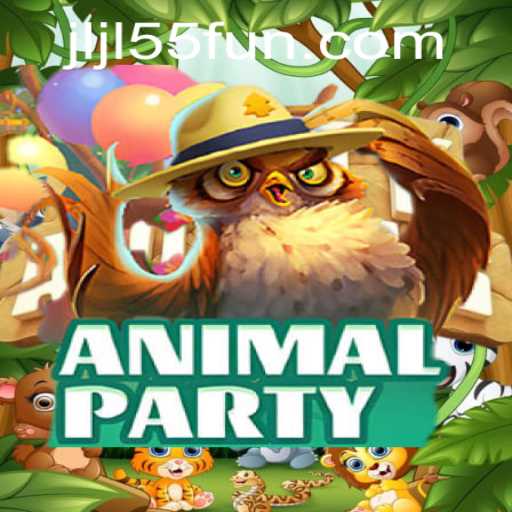 Discover the Excitement of AnimalParty