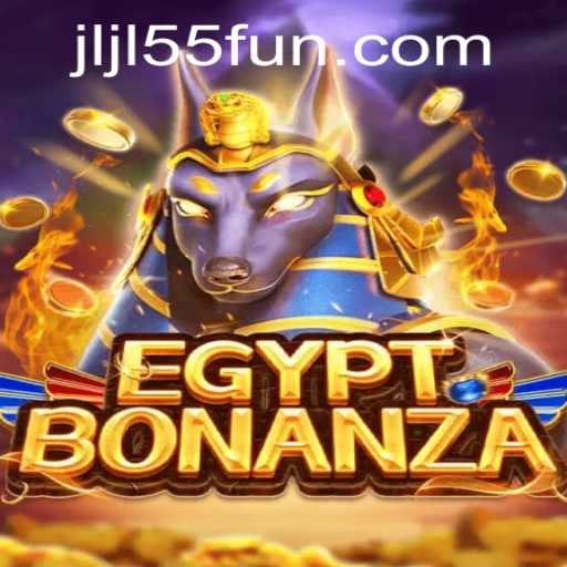 Discover the Mystical World of EgyptBonanza