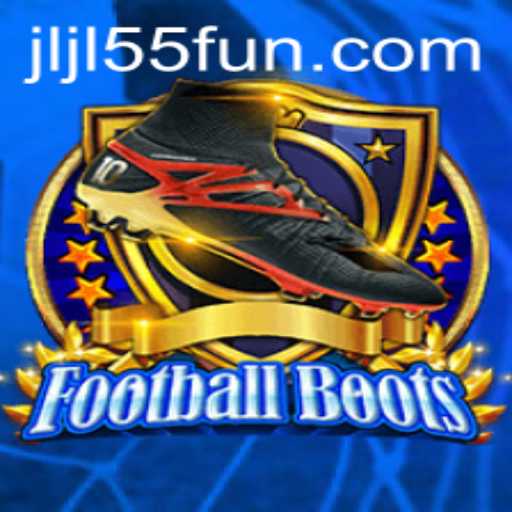 FootballBoots: Unlock the Thrilling World of JLJL55