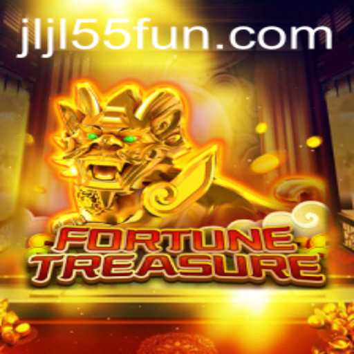 FortuneTreasure: A New Era in Interactive Gaming