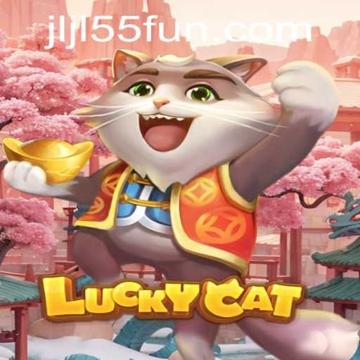 Unveiling 'LuckyCat': A New Era in Gaming with JLJL55