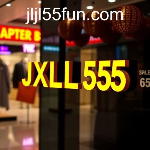 JLJL55