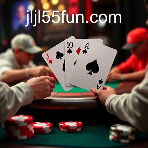 JLJL55