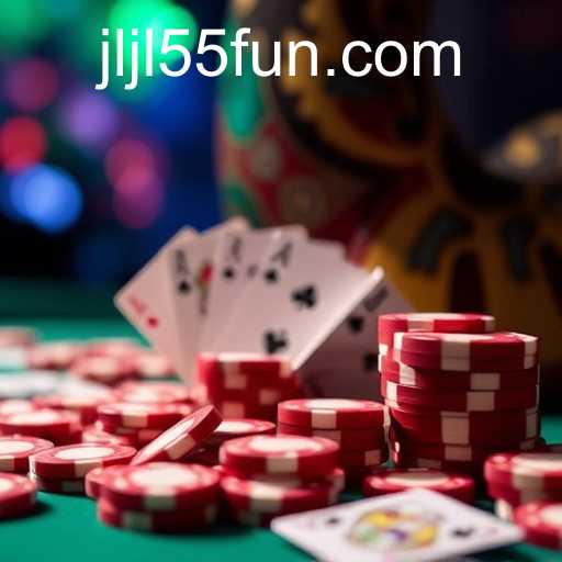 The Importance of Responsible Gambling: Embracing JLJL55
