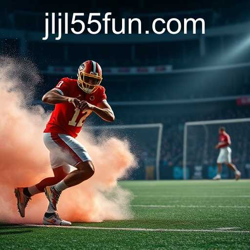 The Impact of JLJL55 in Modern Sports