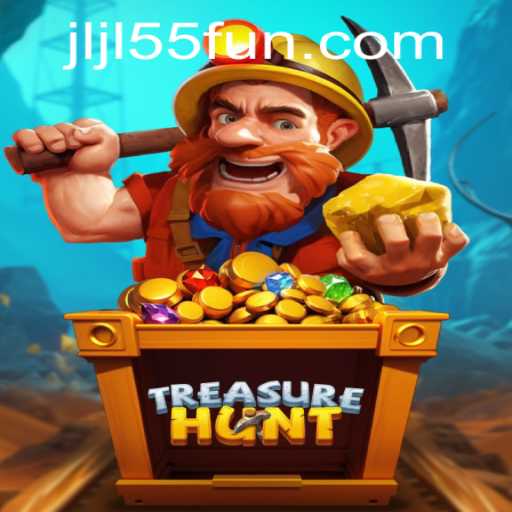 Unveiling 'TreasureHunt': A Thrilling Adventure Awaits