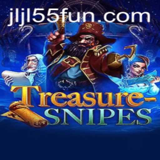 Exploring the World of TreasureSnipes: An Engaging New Adventure