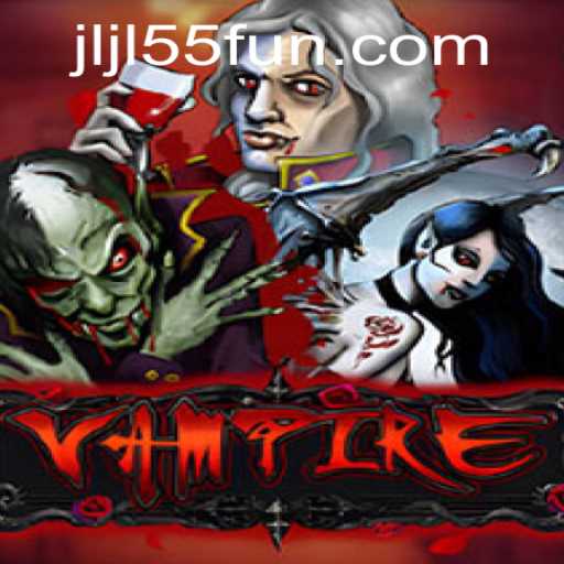 Vampire: An Engaging Role-Playing Experience with JLJL55