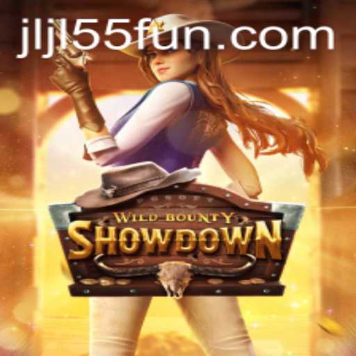 WildBountyShowdown: An Immersive Experience with JLJL55