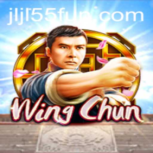 WingChun: The Ultimate Immersive Experience with JLJL55