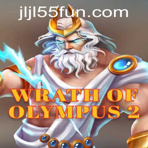 Wrath of Olympus 2: An Epic Gaming Saga Unfolds